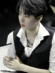 王俊凯：隐婚夫人超高冷