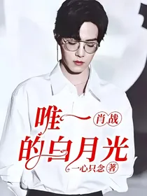 肖战：唯一的白月光