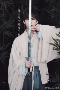 陆王爷的贴身丫鬟
