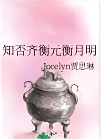 知否齐衡元衡月明