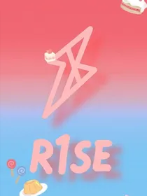 R1SE：福气恋爱