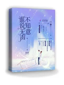 谁说无声不知意