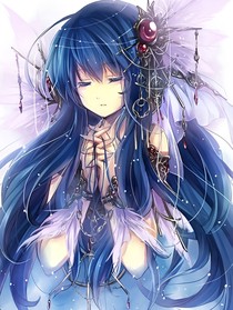 魔法少女：你所不愿看到的事实