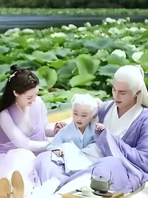 三生三世之滚滚为谁