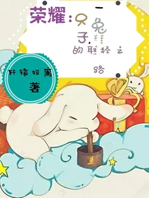 荣耀：一只兔子的取经之路