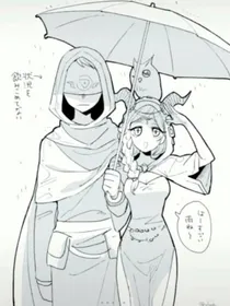 先祭—谁的女人