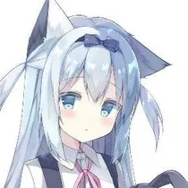 我的猫耳同桌