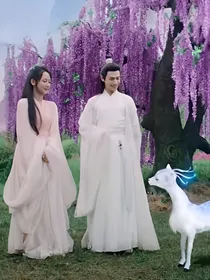 当太微开始磕cp