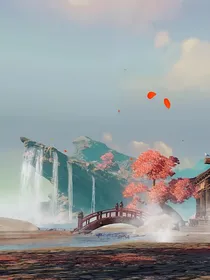 凹凸世界：纯阳