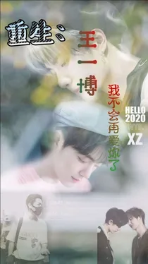 重生：王一博，我不会再爱你了
