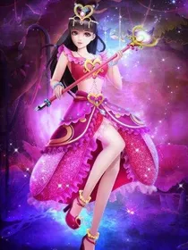 叶罗丽之失去灵魂的王默