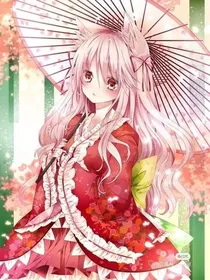 宿主狐七七