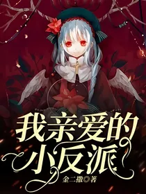 我亲爱的小反派
