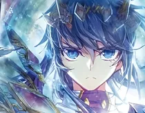 逢魔雨浩，三神舞桐，命运决战