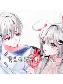 贾先生我不是小屁孩