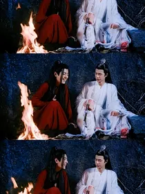 哥哥们都非我不可怎么办？