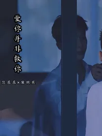 爱你并非救你