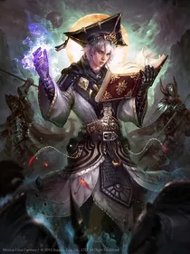 美漫奥法师