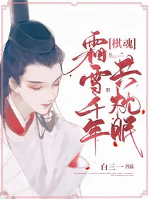 棋魂：霜雪千年共枕眠