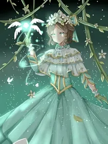 第五人格：听命于神的预言
