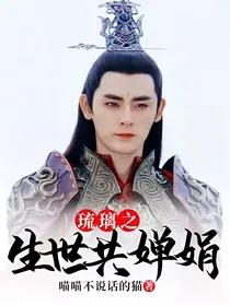琉璃之生世共婵娟
