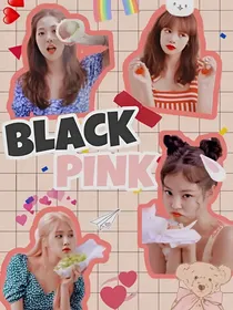 Blackpink：妖精武担在线勾人