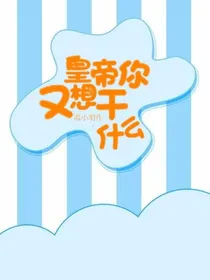 皇帝你又想干什么！
