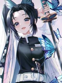 综影之林沁漓