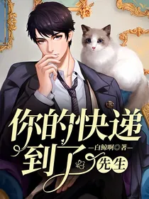 你的快递到了，先生