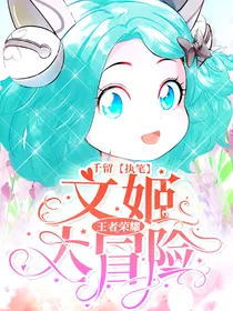 王者荣耀：文姬大冒险