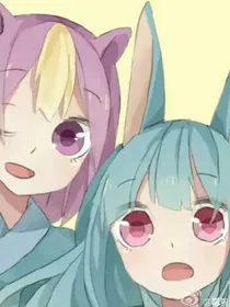 虹猫蓝兔七侠传（改篇）