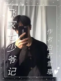 飞家七少爷记
