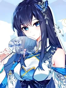 当蓝轩宇成了女生