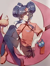 凹凸世界all凯：混乱时空