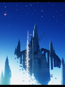 光遇穿越文