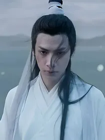 润玉，我是谁的影子