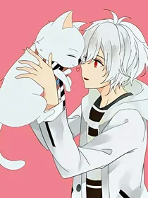 捡到一只猫妖