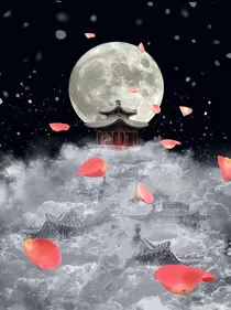 夜主神长女的快穿日常