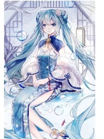 幻似月之旅，穿越魔道