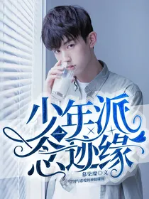 少年派：一念迹缘
