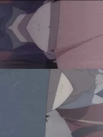 他又迟到