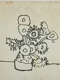 梦所看到的！