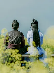 夫人，别走