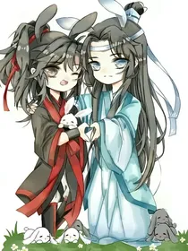 魔道之白婴