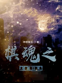 棋魂之褚嬴回归
