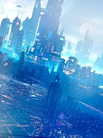 奥拉星同人文