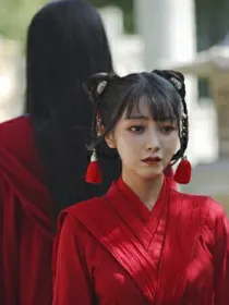 僵尸大战蛇妖之上古龙玉