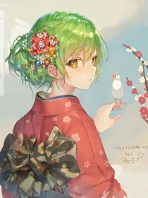 海贼王：温柔如她