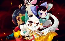 京剧猫之我是白糖的哥哥