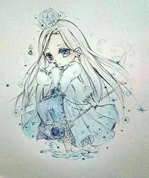 怪物大师文极冰中的阴影